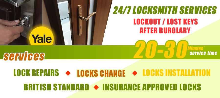 Watford Locksmith